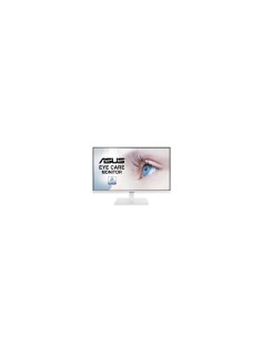 Asus VA27DQSB-W Monitor 27p full hd blanco 2