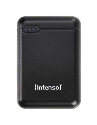 POWERBANK INTENSO XS10000 10000MAH NEGRA