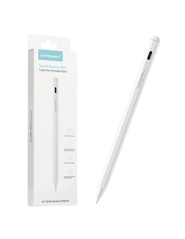 APOKIN LÁPIZ PARA TABLET APPLE iPAD