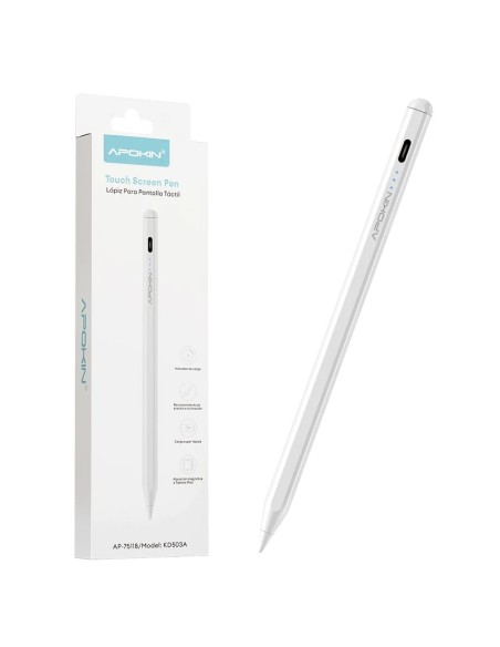 APOKIN LÁPIZ PARA TABLET APPLE iPAD
