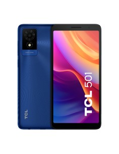 TCL 501 2/32Gb Go edition Azul Smartphone