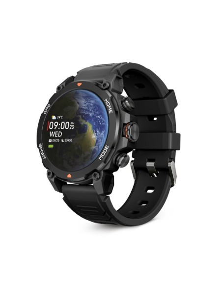 KSIX EXPLORER GPS SMARTWATCH