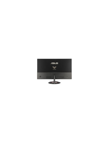 ASUS TUF Gaming VG249Q3R pantalla para PC 60,5 cm (23.8") 1920 x 1080 Pixeles Full HD LCD Negro