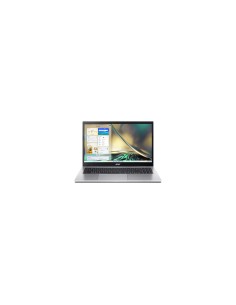 Acer Aspire 3 A315-59-51D0 Intel® Core? i5 i5-1235U Portátil 39,6 cm (15.6") Full HD 16 GB DDR4-SDRAM 512 GB SSD Wi-Fi 6 (802.11