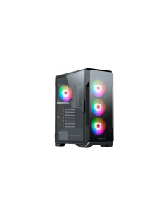 Zone Evil Core G AMD Ryzen 7 5700X/32GB/2Tb SSD Nvme RTX 5070 Negro