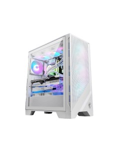 Zone Evil Core G AMD Ryzen 7 5700X/16/1Tb/RTX 5070 16Gb Blanco