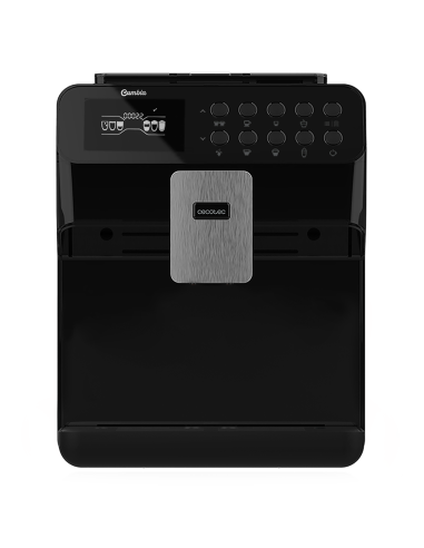 Cafetera Megautomática Power Matic-ccino 7000 Serie Nera