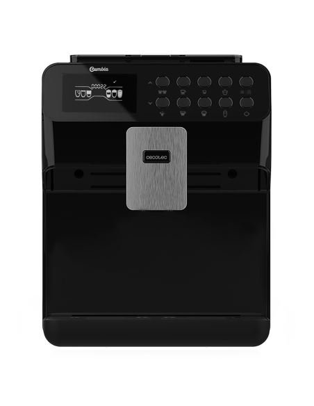 Cafetera Megautomática Power Matic-ccino 7000 Serie Nera