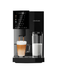 Cremmaet Compactccino