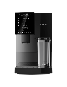 Cremmaet Compactccino 2