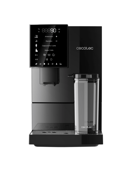 Cremmaet Compactccino