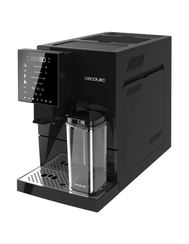 Cremmaet Compactccino