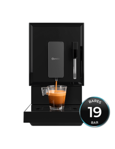 Cafetera Megautoma´tica Power Matic-ccino Vaporissima