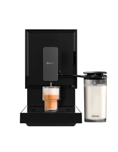 Cafetera Megautomática Power Matic-ccino Cremma