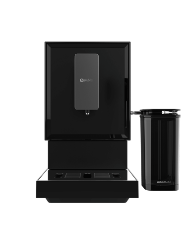 Cafetera Megautomática Power Matic-ccino Cremma