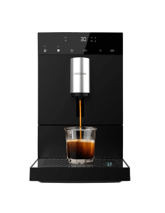 Cafetera Superautomática Cremmaet Compact