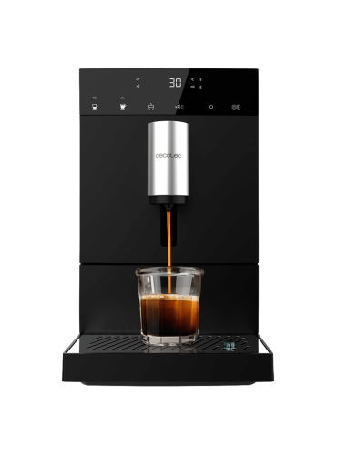 Cafetera Superautomática Cremmaet Compact