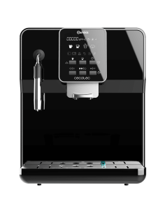 Cafetera Megautomática Power Matic-ccino 6000 Serie Nera S 2