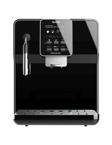 Cafetera Megautomática Power Matic-ccino 6000 Serie Nera S