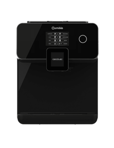 Cafetera Megautomática Power Matic-ccino 8000 Touch Serie Nera S 2