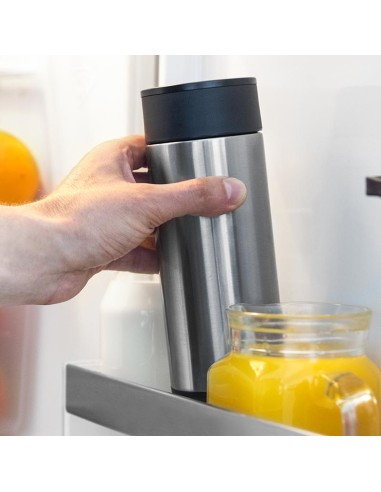 Cafetera Megautomática Power Matic-ccino 8000 Touch Serie Nera S