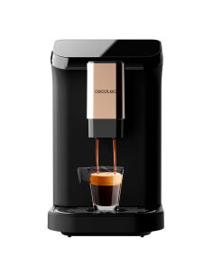 Cremmaet Macchia Black Rose