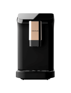 Cremmaet Macchia Black Rose 2