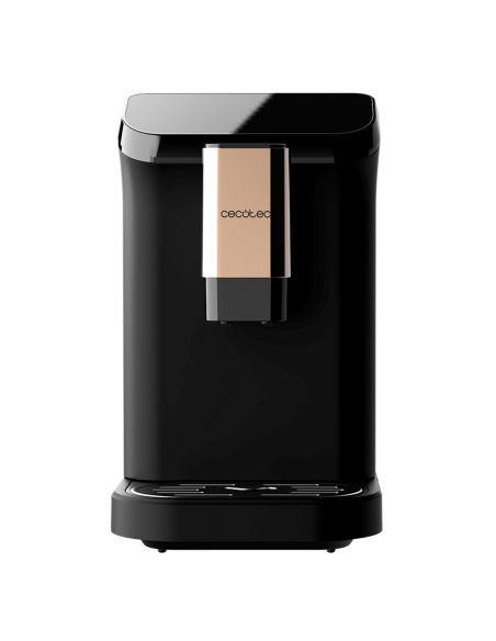 Cremmaet Macchia Black Rose