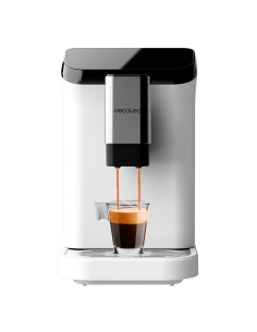 Cremmaet Macchia White