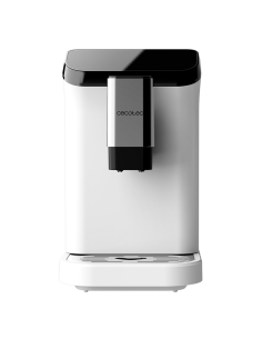 Cremmaet Macchia White 2