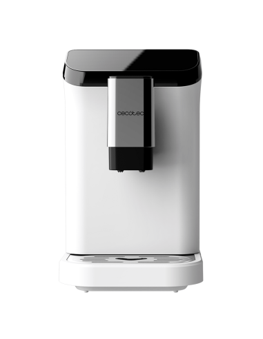 Cremmaet Macchia White