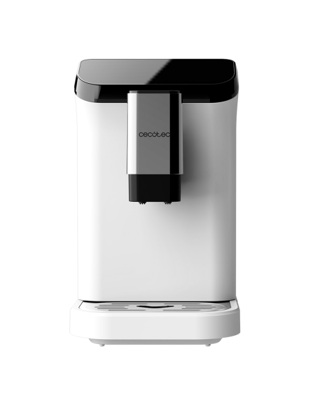 Cremmaet Macchia White