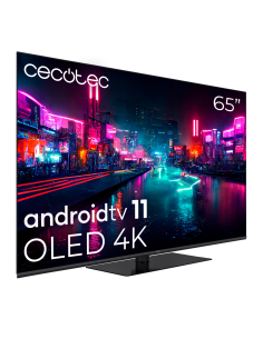 TV Cecotec Z1 series ZOU10065 2