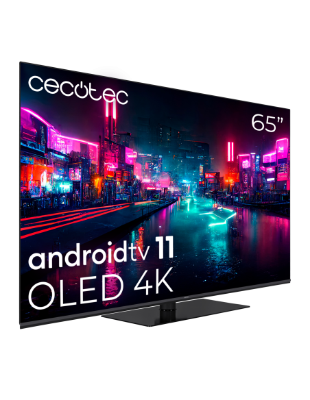 TV Cecotec Z1 series ZOU10065