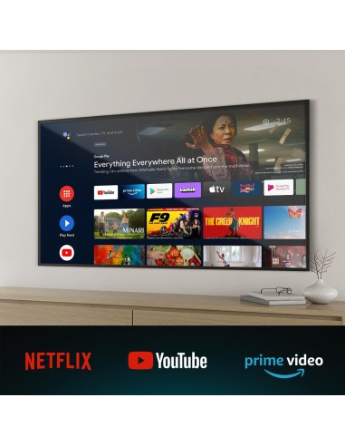 TV A series ALH00032NS