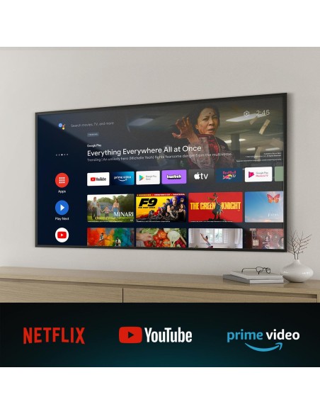 TV A series ALH00032NS