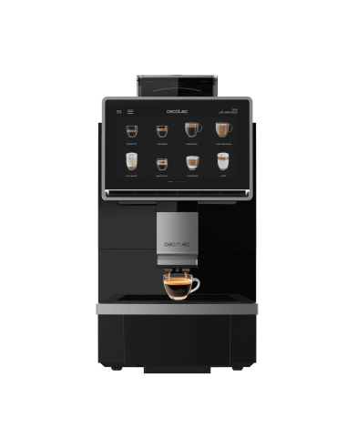 Cremmaet Coffice