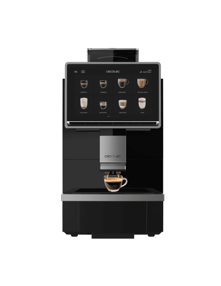 Cremmaet Coffice