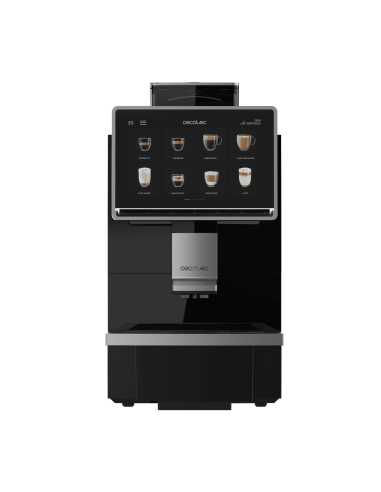 Cremmaet Coffice
