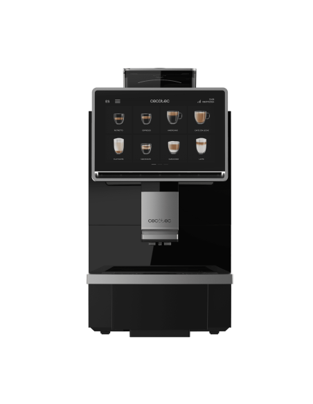 Cremmaet Coffice