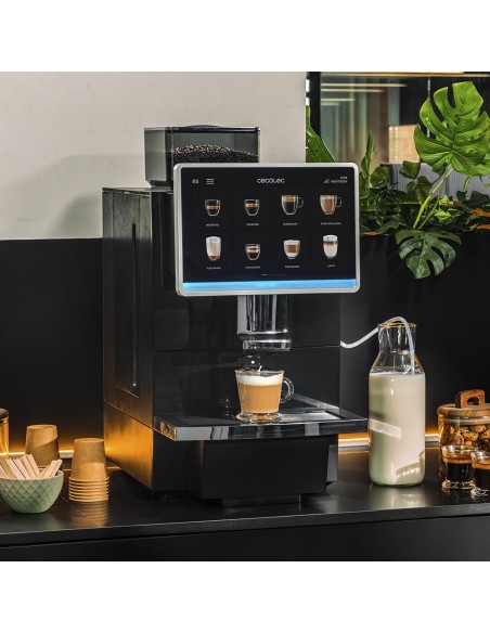 Cremmaet Coffice