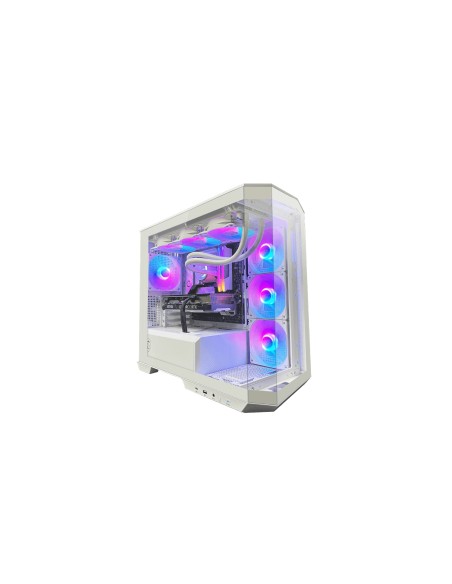 Zone Evil Core Ultra 9 285KF/32GB/2Tb SSD Nvme RTX 5070 Blanco