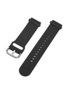 CORREA 22MM NEGRA UNIVERSAL