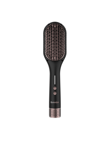 Cepillo alisador de aire Bamba InstantCare AirFlow