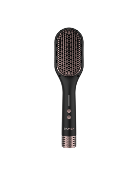 Cepillo alisador de aire Bamba InstantCare AirFlow