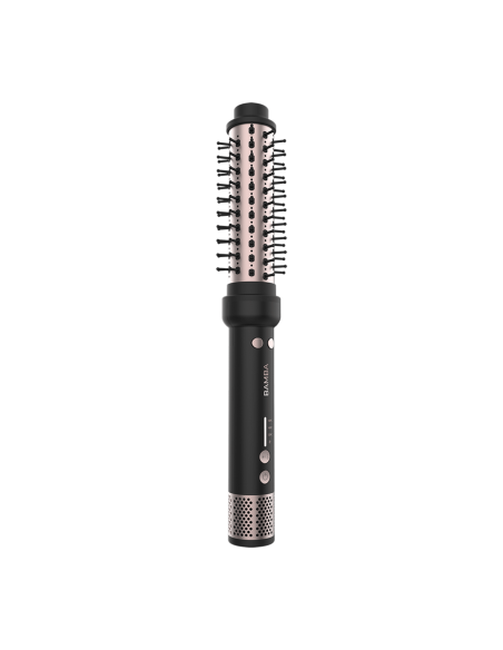 Cepillo rizador de aire Bamba InstantCare Curly AirFlow