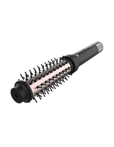 Cepillo rizador de aire Bamba InstantCare Curly AirFlow