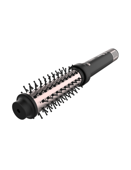 Cepillo rizador de aire Bamba InstantCare Curly AirFlow