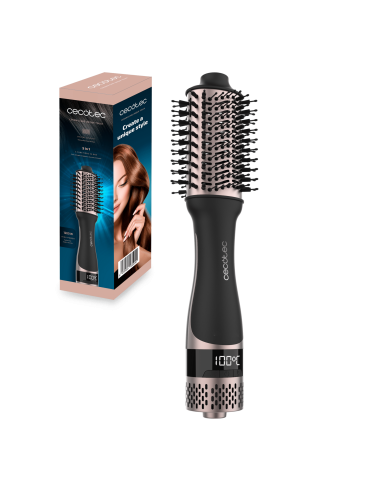 Bamba CeramicCare Unique Touch