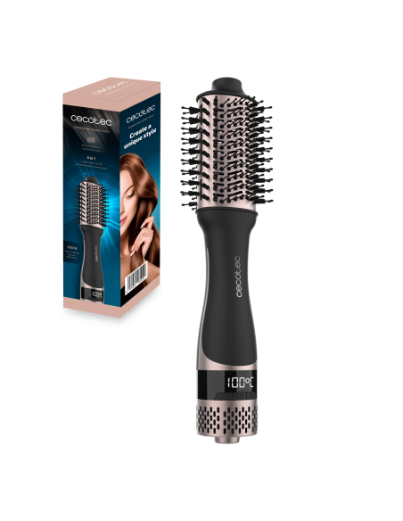 Bamba CeramicCare Unique Touch